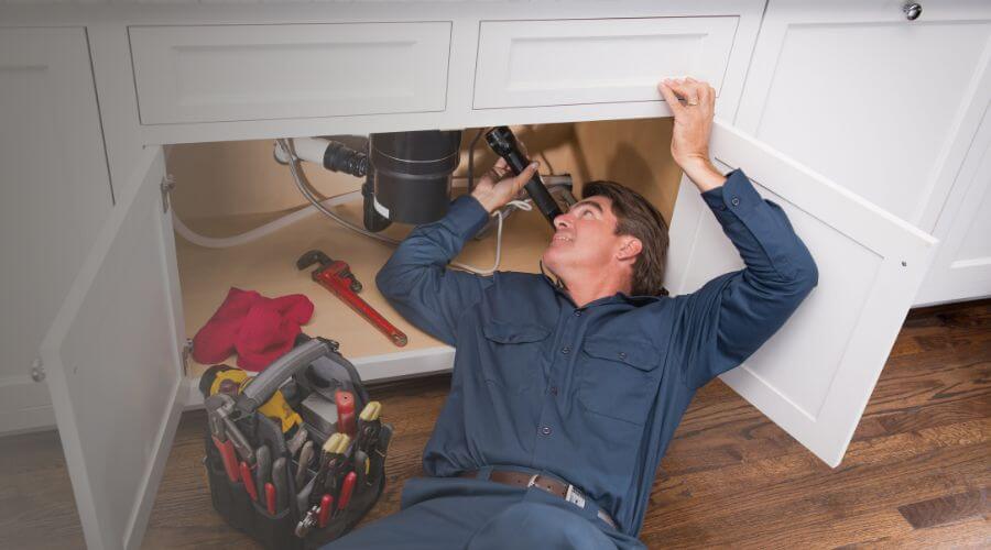 Professional Tankless Water Heater Installation in Danbury, IA